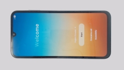 Samsung Galaxy A15 5G SM-A156W (Blue 128GB 4GB) Unknown Carrier BAD BOARD