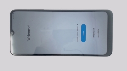 Samsung Galaxy A03s SM-A037U Cellphone (Black 32GB 3GB) MetroPCS