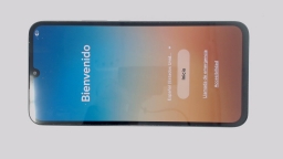 Samsung Galaxy A34 5G SM-A346M/DSN (Black 128GB 6GB) Unknown Carrier BROWNLCD