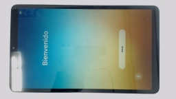 Samsung Galaxy Tab A9 SM-X110 8.7" Tablet (Gray 64GB 4GB) WiFi