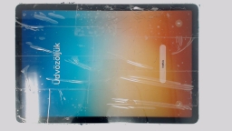 Samsung Galaxy Tab S9 FE 5G SM-X516B (Gray 128GB 6GB) Unknown Carrier CRACKED