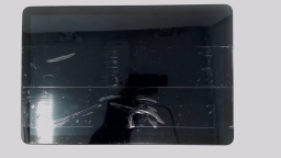 Samsung Galaxy Tab S4 SM-T837V (Black 64GB 4GB) Verizon BAD BOARD CRACKED