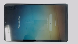 Samsung Galaxy Tab A9 SM-X115 (Gray 64GB 4GB) Unknown Carrier SingleSIM