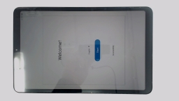 Samsung Galaxy Tab A SM-T307U 8.4" Tablet (Gray 32GB 3GB) T-Mobile 