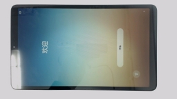 Samsung Galaxy Tab A9 SM-X110 8.7" Tablet (Silver 64GB 4GB) WiFi