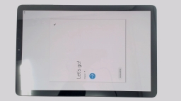 Samsung Galaxy Tab S4 SM-T837P 10.5" Tablet (Black 64GB 4GB) Unknown Carrier