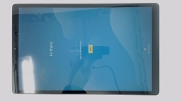 Lenovo Tab M10 HD 2nd Gen Nook TB-X306F (Gray 32GB 2GB) WiFi