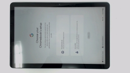 Lenovo IdeaPad Duet Chromebook CT-X636F 10.1" Tablet (Blue 64GB) WiFi