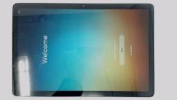 Samsung Galaxy Tab A9+ Plus SM-X210 11" Tablet (Gray 64GB 4GB) WiFi