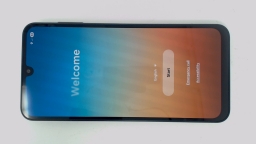 Samsung Galaxy A16 5G SM-A166U Cellphone (Gray 128GB 4GB) MetroPCS DualSIM