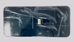 Motorola Moto G Play 2024 XT2413V Cellphone (Blue 64GB 4GB) Tracfone CRACKED