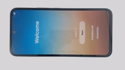 Samsung Galaxy A54 SM-A546U Cellphone (Black 128GB 6GB) T-Mobile DualSIM