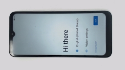 Cloud Mobile Stratus C8 Cellphone (Black 32GB 3GB) TruConnect DualSIM