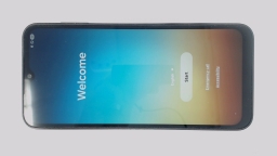 Samsung Galaxy A14 5G SM-A146U (Black 64GB 4GB) US Cellular SingleSIM