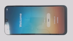 Samsung Galaxy A26 5G SM-S266V (Black 128GB 6GB) Verizon DualSIM BAD BOARD