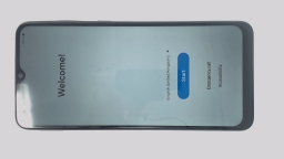 Samsung Galaxy A04 SM-A045F/DS Cellphone (Gray 64GB 4GB) Unknown Carrier TINT