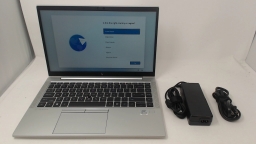 HP EliteBook 840 G7 i5-10310U 1.7GHz 16Gb 256Gb SSD 1080P Display 11Pro