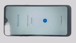 LG K51 LM-L500UM Cellphone (Black 32GB 3GB) Boost Mobile SingleSIM