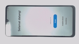 Samsung Galaxy A06 SM-A065F/DS Cellphone (White 64GB 4GB) Unknown Carrier