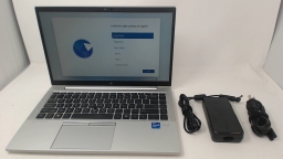 HP EliteBook 840 G8 i5-1145G7 2.6GHz 16Gb 512Gb SSD 1080P Display 11Pro