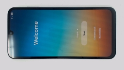 Samsung Galaxy A15 5G Cellphone SM-A156U (Blue 64GB 4GB) Cricket