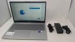 HP Laptop 15-fd0000 i7-1355U 1.7GHz 16Gb 512Gb SSD 1080P Touchscreen 11Home