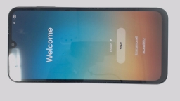 Samsung Galaxy A15 5G SM-A156U (Blue 128GB 4GB) T-Mobile SingleSIM BAD BOARD