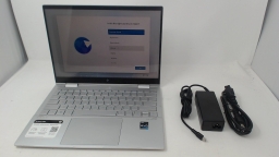 HP Envy X360 13-bf0000 i7-1250U 1.10GHz 552DD7AU 8Gb 512Gb SSD 1200P Touch