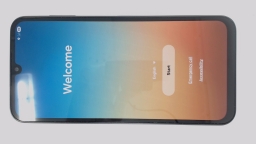 Samsung Galaxy A15 5G SM-S156V Cellphone (Blue 64GB 4GB) Tracfone SingleSIM