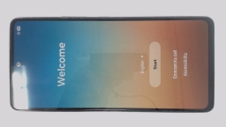 Samsung Galaxy A53 5G SM-A536U1/DS (Black 128GB 6GB) Unlocked RESIDUE