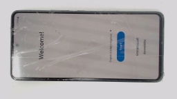 Samsung Galaxy A53 5G SM-A536E/DS (Black 128GB 8GB) Unknown Carrier CRACKED