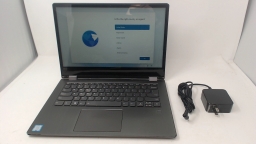 Lenovo Flex 6-14IKB i5-8250U 1.6GHz 8Gb 128Gb SSD 1080P Touchscreen