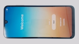 Samsung Galaxy A16 5G SM-A166U Cellphone (Gray 128GB 4GB) Cricket