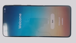 Samsung Galaxy S21+ 5G SM-G996U Cellphone (Black 128GB 8GB) T-Mobile DualSIM