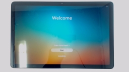Samsung Galaxy Tab A9+ SM-X210 11" Tablet (Gray 128GB 8GB) WiFi