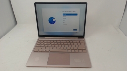 Microsoft Surface Go 1st Gen i5-1035G1 1.0GHz 8Gb 128Gb SSD 1536x1024 Touch