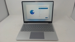 Microsoft Laptop Go 1st Gen i5-1035G1 1.0GHz 4Gb 64Gb eMMC 1536x1024 Touch