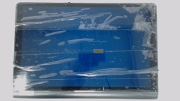 Lenovo Yoga Smart Tab YT-X705F 10.1" Tablet (Gray 64GB 4GB) WiFi CRACKED