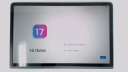 Lenovo Tab Plus TB351FU 11.5" Tablet (Gray 256GB 8GB) WiFi