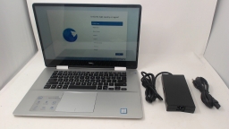 Dell Inspiron 7586 2-in-1 i7-8565U 1.8GHz 16Gb 512Gb SSD 1080P Touch 11Home