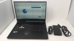 ASUS ROG Strix GL531GT i7-9750H 2.6GHz 16Gb 512Gb SSD 1080P 60Hz 11Home