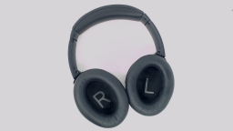 Bose QuietComfort QC 45 Black Wireless Headphones 