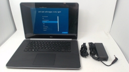 Dell Precision M3800 i7-4712HQ 2.3GHz 16Gb 512Gb SSD 1080P Touchscreen 10Pro