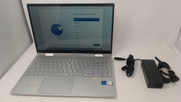 HP ENVY x360 15m-ed1023 dx i7-1165G7 2.8GHz 12Gb 512Gb SSD 1080P Touchscreen