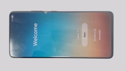 Samsung Galaxy S21 Ultra 5G SM-G998U (Black 128GB 12GB) US Cellular CRACKED