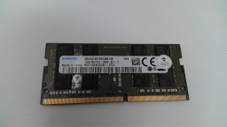 Samsung 1x 16GB M471A2K43CB1-CTD DDR4 2666MHz CL19 SO-DIMM Memory