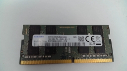 Samsung 1x 16GB M471A2K43CB1-CTD DDR4 2666MHz CL19 SO-DIMM Memory