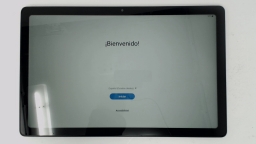 Samsung Galaxy Tab A7 10.4" Tablet SM-T500 (Gray 32GB 3GB) WiFi