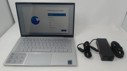 Dell Inspiron 7306 2-in-1 i5-1135G7 2.4GHz 8Gb 512Gb SSD 1080P Touch 11Home