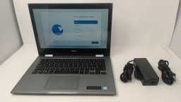 Dell Inspiron 13 5379 2-in-1 i7-8550U 1.8GHz 8Gb 256Gb SSD 1080P Touch 11Home